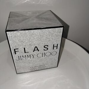 Jimmy Choo Flash Setting Powder - Silver